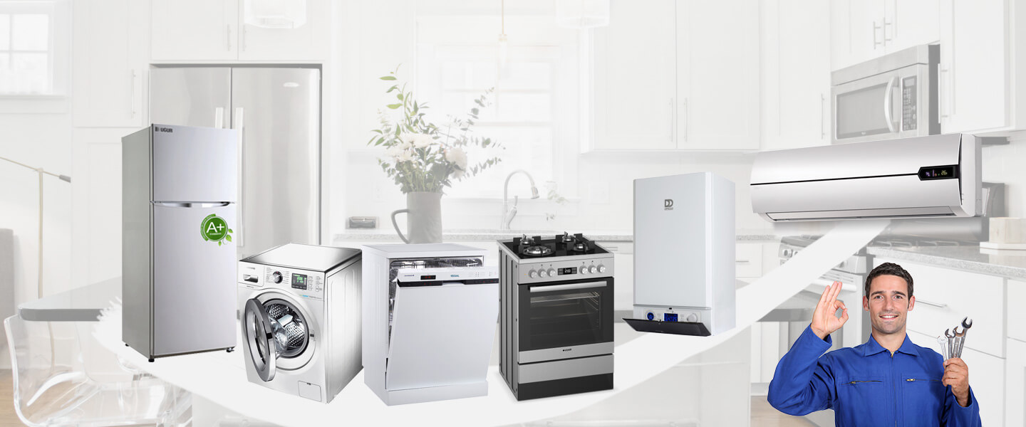 Almus Hotpoint Servisi